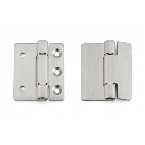 Stainless Steel Butt Hinge